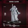 Описание картинки Demon Slayer от PocketSized Prints по цене 175руб | Свободный Рынок Миниатюр - СРМ - изображение - №3