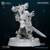 Описание картинки Plague Doctor от PocketSized Prints по цене 350руб | Свободный Рынок Миниатюр - СРМ - изображение - №2
