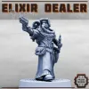 Описание картинки Elixir Dealer от PocketSized Prints по цене 180руб | Свободный Рынок Миниатюр - СРМ - изображение - №2