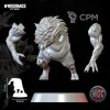 Описание картинки Funeral-Bound Serfs x5 от PocketSized Prints по цене 850руб | Свободный Рынок Миниатюр - СРМ - изображение - №4