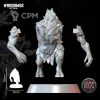 Описание картинки Funeral-Bound Serfs x5 от PocketSized Prints по цене 850руб | Свободный Рынок Миниатюр - СРМ - изображение - №3