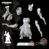 Описание картинки Gilded Linebreakers Command x3 от PocketSized Prints по цене 600руб | Свободный Рынок Миниатюр - СРМ - изображение - №3