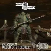 Описание картинки Cruciform Order  Field-Knight B от PocketSized Prints по цене 400руб | Свободный Рынок Миниатюр - СРМ - изображение - №3