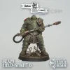 Описание картинки Cruciform Order  Field-Knight B от PocketSized Prints по цене 400руб | Свободный Рынок Миниатюр - СРМ - изображение - №4
