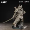 Описание картинки Lieutenant от PocketSized Prints по цене 175руб | Свободный Рынок Миниатюр - СРМ - изображение - №2