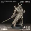 Описание картинки Lieutenant от PocketSized Prints по цене 175руб | Свободный Рынок Миниатюр - СРМ - изображение - №4