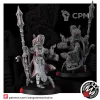 Описание картинки MECHANIC ADEPT EUREKA ARCHBISHOP PRIME от PocketSized Prints по цене 300руб | Свободный Рынок Миниатюр - СРМ - изображение - №2
