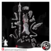 Описание картинки MECHANIC ADEPT EUREKA ARCHBISHOP PRIME от PocketSized Prints по цене 300руб | Свободный Рынок Миниатюр - СРМ - изображение - №3