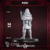 Описание картинки Medic от PocketSized Prints по цене 170руб | Свободный Рынок Миниатюр - СРМ - изображение - №3