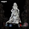 Описание картинки Belladette of the Tally and Rosaline of the Ledger от PocketSized Prints по цене 320руб | Свободный Рынок Миниатюр - СРМ - изображение - №4