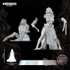 Описание картинки Belladette of the Tally and Rosaline of the Ledger от PocketSized Prints по цене 320руб | Свободный Рынок Миниатюр - СРМ - изображение - №3