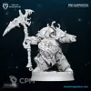 Описание картинки Plague Reapers Unit от PocketSized Prints по цене 1 400руб | Свободный Рынок Миниатюр - СРМ - изображение - №4