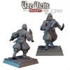 Описание картинки Prebuilt Fantasy Cossacks Warband от PocketSized Prints по цене 1 500руб | Свободный Рынок Миниатюр - СРМ - изображение - №6