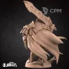 Описание картинки Red Demon Rider от PocketSized Prints по цене 250руб | Свободный Рынок Миниатюр - СРМ - изображение - №3