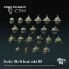 Описание картинки Custos Morbi 2 от Manufactorum76 по цене 200руб | Свободный Рынок Миниатюр - СРМ - изображение - №7