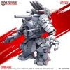 Описание картинки Type-98 Kurogane Medium Walker от PocketSized Prints по цене 1 900руб | Свободный Рынок Миниатюр - СРМ - изображение - №3