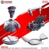 Описание картинки Type-98 Kurogane Medium Walker от PocketSized Prints по цене 1 900руб | Свободный Рынок Миниатюр - СРМ - изображение - №5