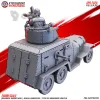 Описание картинки Type-93 Armored Vehicle от PocketSized Prints по цене 1 700руб | Свободный Рынок Миниатюр - СРМ - изображение - №4