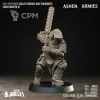 Описание картинки Shocktroopers от PocketSized Prints по цене 800руб | Свободный Рынок Миниатюр - СРМ - изображение - №2