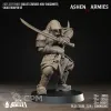 Описание картинки Shocktroopers от PocketSized Prints по цене 800руб | Свободный Рынок Миниатюр - СРМ - изображение - №5