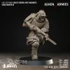 Описание картинки Shocktroopers от PocketSized Prints по цене 800руб | Свободный Рынок Миниатюр - СРМ - изображение - №3