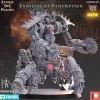 Описание картинки Exosuits of Redemption от PocketSized Prints по цене 1 200руб | Свободный Рынок Миниатюр - СРМ - изображение - №2