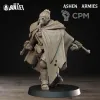 Описание картинки Sniper Priest от PocketSized Prints по цене 190руб | Свободный Рынок Миниатюр - СРМ - изображение - №3
