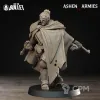 Описание картинки Sniper Priest от PocketSized Prints по цене 190руб | Свободный Рынок Миниатюр - СРМ - изображение - №2