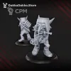 Описание картинки Goblins Meat Squad от Бруталити по цене 850руб | Свободный Рынок Миниатюр - СРМ - изображение - №7
