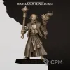 Описание картинки Sunland Fanatical Zealots от Manufactorum76 по цене 1 600руб | Свободный Рынок Миниатюр - СРМ - изображение - №3