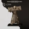 Описание картинки Sunland Fanatical Zealots от Manufactorum76 по цене 1 600руб | Свободный Рынок Миниатюр - СРМ - изображение - №7