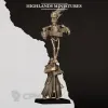 Описание картинки Sunland Fanatical Zealots от Manufactorum76 по цене 1 600руб | Свободный Рынок Миниатюр - СРМ - изображение - №9
