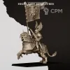Описание картинки Sunland Wingless Gryphons Knights от Manufactorum76 по цене 600руб | Свободный Рынок Миниатюр - СРМ - изображение - №3