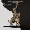 Описание картинки Sunland Wingless Gryphons Knights от Manufactorum76 по цене 600руб | Свободный Рынок Миниатюр - СРМ - изображение - №5