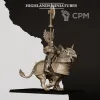 Описание картинки Sunland Wingless Gryphons Knights от Manufactorum76 по цене 600руб | Свободный Рынок Миниатюр - СРМ - изображение - №6