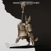 Описание картинки Sunland Wingless Gryphons Knights от Manufactorum76 по цене 600руб | Свободный Рынок Миниатюр - СРМ - изображение - №7
