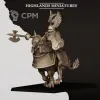 Описание картинки Sunland Wingless Gryphons Knights от Manufactorum76 по цене 600руб | Свободный Рынок Миниатюр - СРМ - изображение - №8