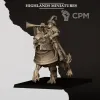 Описание картинки Sunland Wingless Gryphons Knights от Manufactorum76 по цене 600руб | Свободный Рынок Миниатюр - СРМ - изображение - №9
