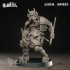 Описание картинки Trench Cleric от PocketSized Prints по цене 175руб | Свободный Рынок Миниатюр - СРМ - изображение - №3