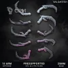 Описание картинки Chaos Excess – Succubus Unit Set от PocketSized Prints по цене 850руб | Свободный Рынок Миниатюр - СРМ - изображение - №5