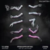 Описание картинки Chaos Excess – Succubus Unit Set от PocketSized Prints по цене 850руб | Свободный Рынок Миниатюр - СРМ - изображение - №7