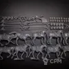 Описание картинки Freelancer Cavalry от PocketSized Prints по цене 1 500руб | Свободный Рынок Миниатюр - СРМ - изображение - №3