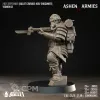 Описание картинки Yeomen от PocketSized Prints по цене 800руб | Свободный Рынок Миниатюр - СРМ - изображение - №4