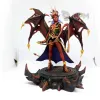Описание картинки Фигурка Queen of Pain dota 2 14 см от Коллекциономания по цене 8 500руб | Свободный Рынок Миниатюр - СРМ - изображение - №2