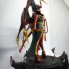 Описание картинки Фигурка Queen of Pain dota 2 14 см от Коллекциономания по цене 8 500руб | Свободный Рынок Миниатюр - СРМ - изображение - №4
