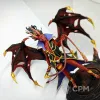 Описание картинки Фигурка Queen of Pain dota 2 14 см от Коллекциономания по цене 8 500руб | Свободный Рынок Миниатюр - СРМ - изображение - №6