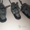 Описание картинки Ravenwing bikes от Amelio по цене 1 500руб | Свободный Рынок Миниатюр - СРМ - изображение - №2