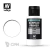 Описание картинки Краска Vallejo Surface Primer - White 73600 от Sladkov по цене 700руб | Свободный Рынок Миниатюр - СРМ - изображение - №2