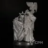 Описание картинки Captain-General Trajann Valoris миниатюра по вселенной warhammer 40000 от KoofWorkshop по цене 1 500руб | Свободный Рынок Миниатюр - СРМ - изображение - №2