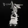 Описание картинки Kayvaan Shrike миниатюра по вселенной warhammer 40000 от KoofWorkshop по цене 1 500руб | Свободный Рынок Миниатюр - СРМ - изображение - №3